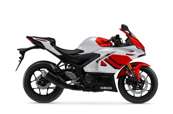 Yamaha R3 2026 - Bild 7