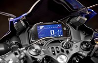 Yamaha R3 2026 - Bild 18