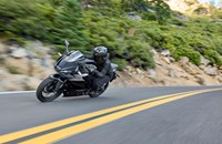 Yamaha R3 2026 - Bild 14