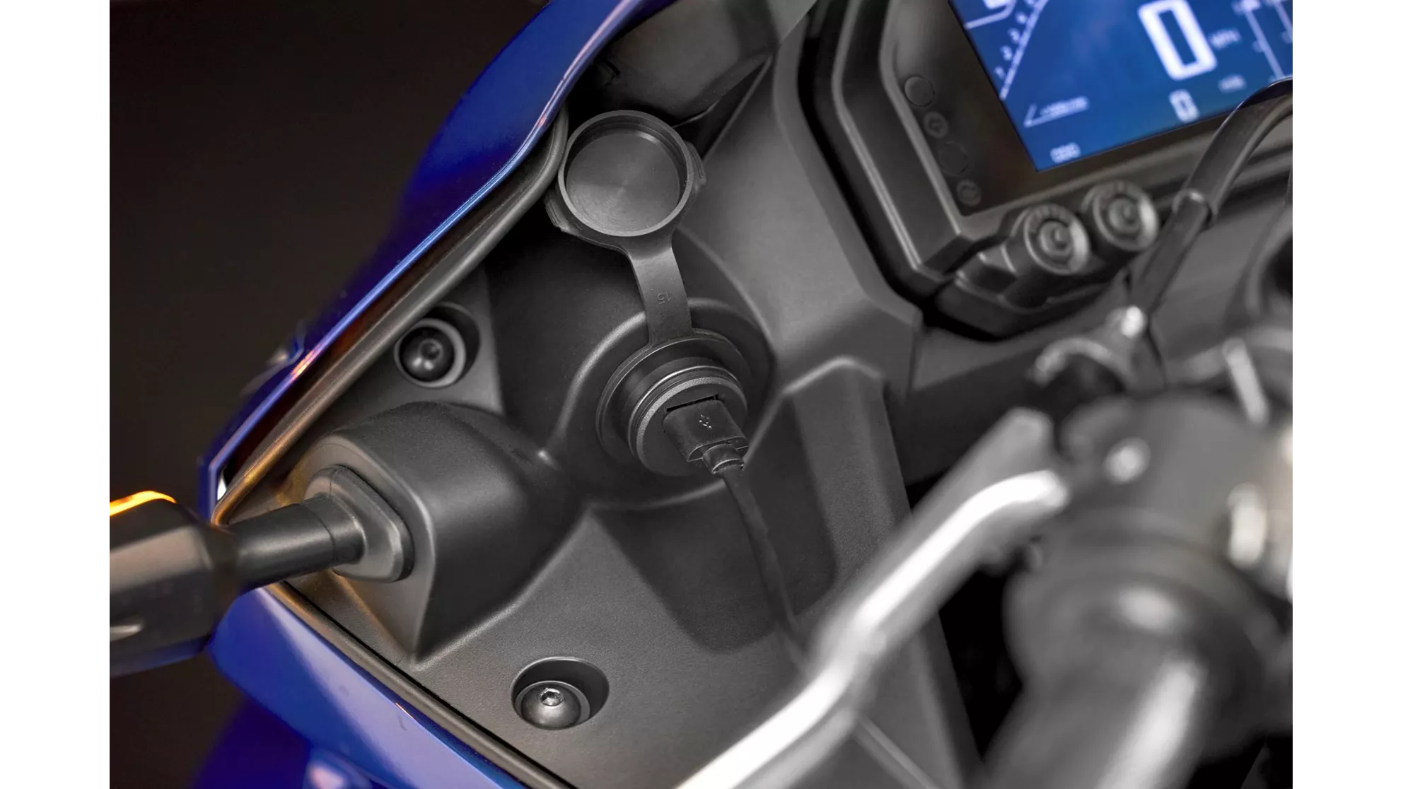 Yamaha R3 - Obrázek 16 Yamaha R3 - Obrázek 16