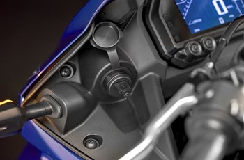 Yamaha R3 2026 - Bild 19