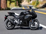 Yamaha R3