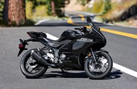 Yamaha R3 2026 - Bild 15