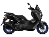 Yamaha NMAX 125 2026 Yamaha NMAX 125 2026