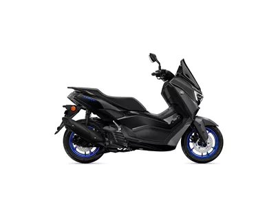 Yamaha NMAX 125 2026 Yamaha NMAX 125 2026