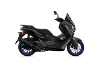 Yamaha NMAX 125 2026 - Bild 1