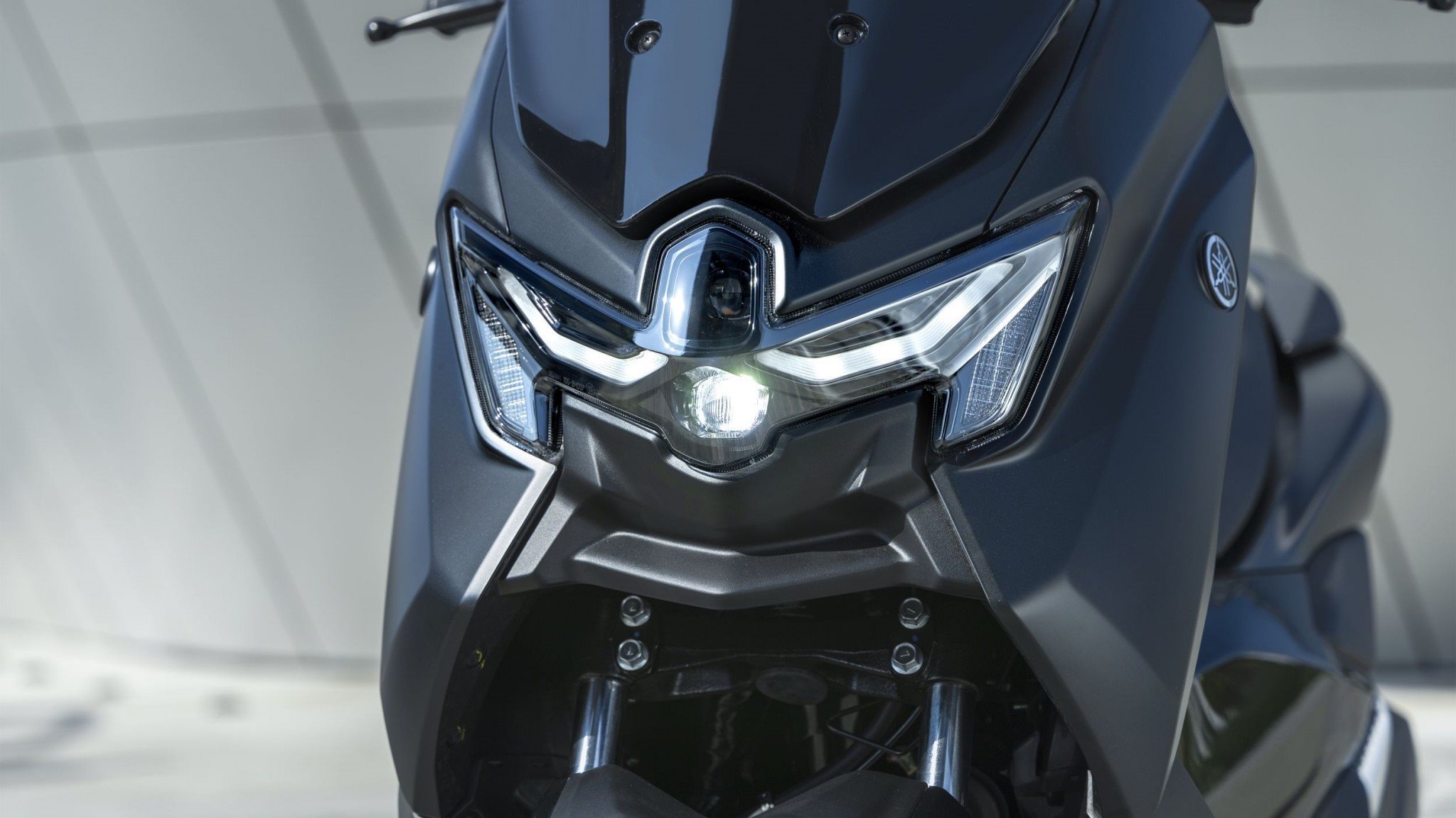 Yamaha NMAX 125 - Bild 1