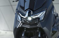 Yamaha NMAX 125 2026 - Bild 4
