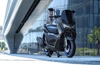 Yamaha NMAX 125 2026 - Bild 5