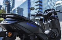 Yamaha NMAX 125 2026 - Bild 6