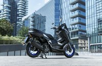 Yamaha NMAX 125 2026 - Bild 7