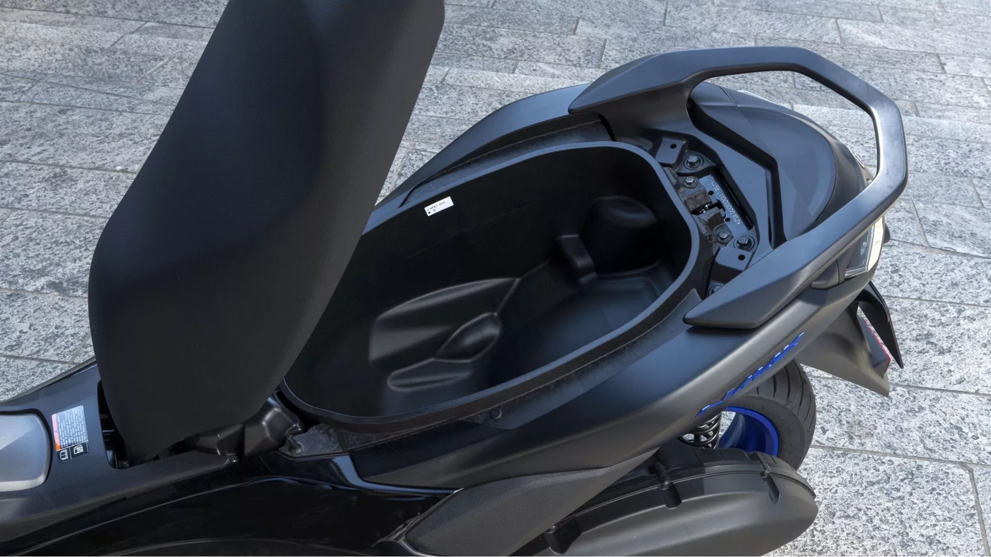 Yamaha NMAX 125 - Bild 5 Yamaha NMAX 125 - Bild 5