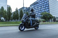 Yamaha NMAX 125 2026 - Bild 9