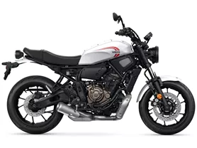 Yamaha XSR700 Yamaha XSR700