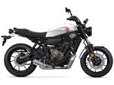 Yamaha XSR700 2026 Yamaha XSR700 2026