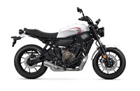 Yamaha XSR700 2026 - Bild 1