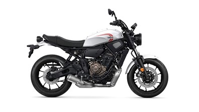 Yamaha XSR700