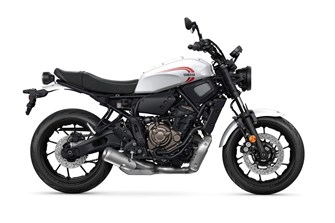 Yamaha XSR700