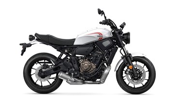 Yamaha XSR700