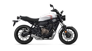 Yamaha XSR700