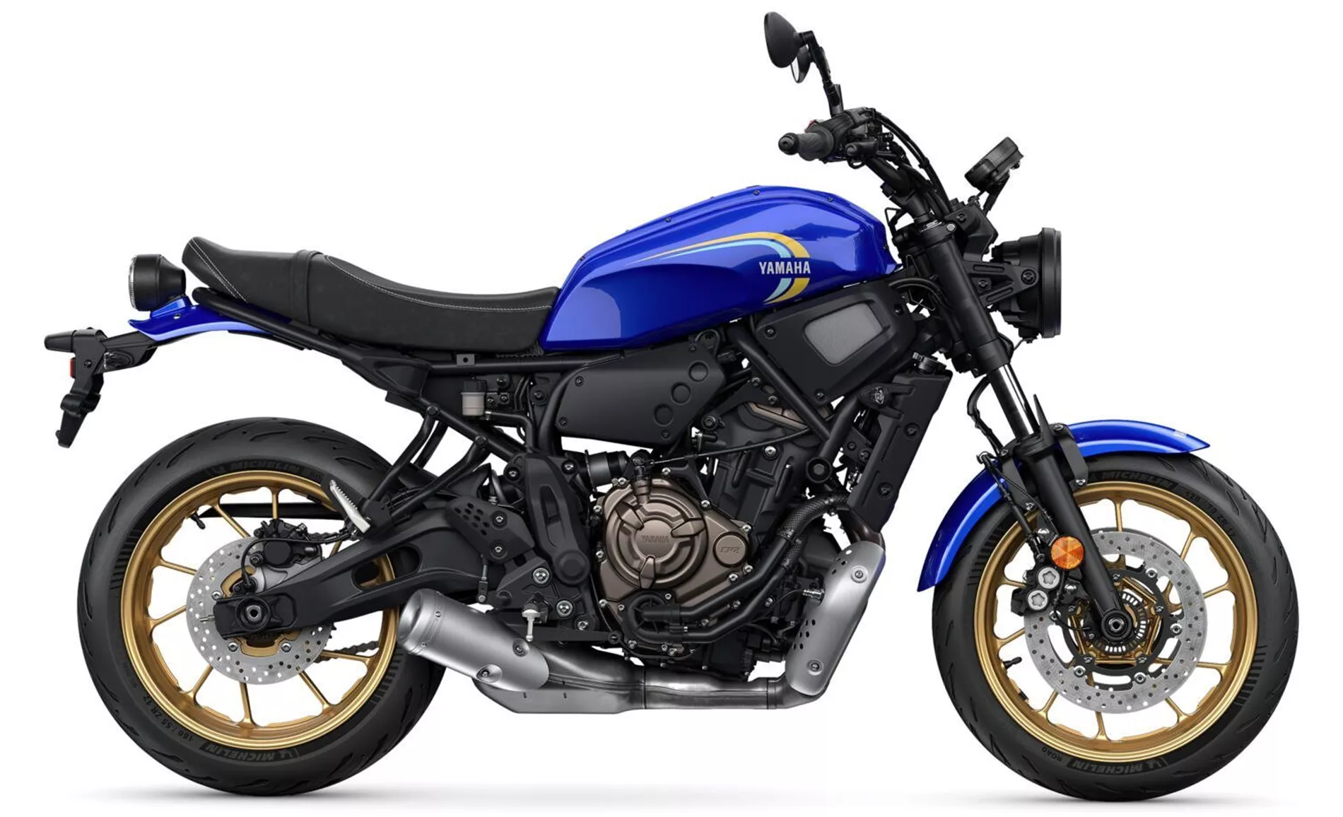 Yamaha XSR700 2026 Yamaha XSR700 2026