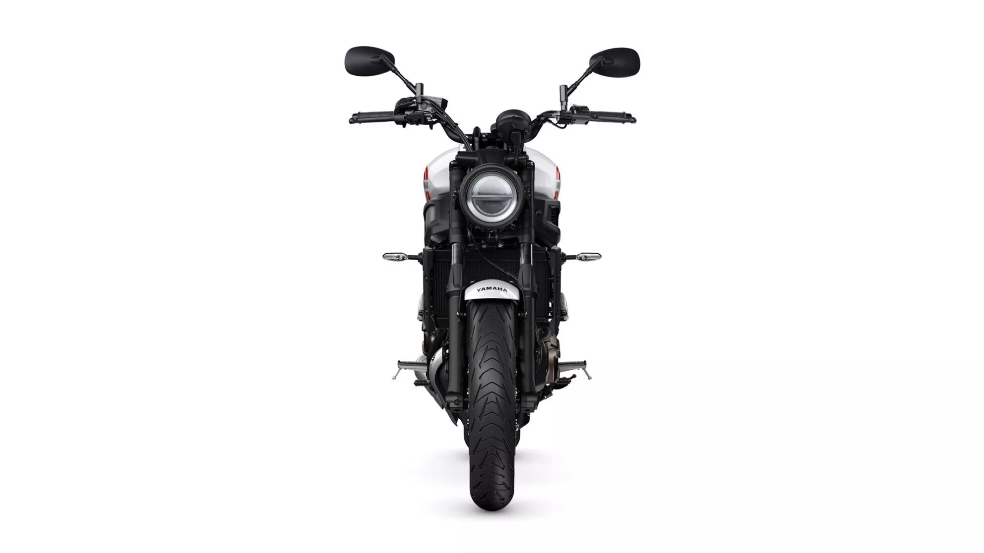 Yamaha XSR700 - Image 2 Yamaha XSR700 - Image 2