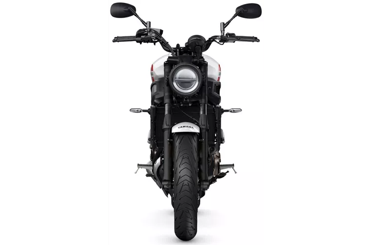 Yamaha XSR700 2026 Yamaha XSR700 2026