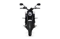 Yamaha XSR700 2026 - Bild 4