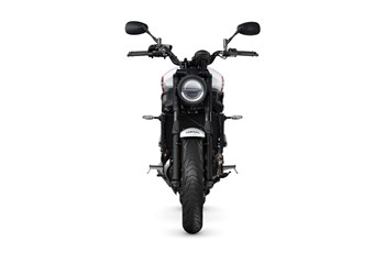 Yamaha XSR700 2026 - Bild 4