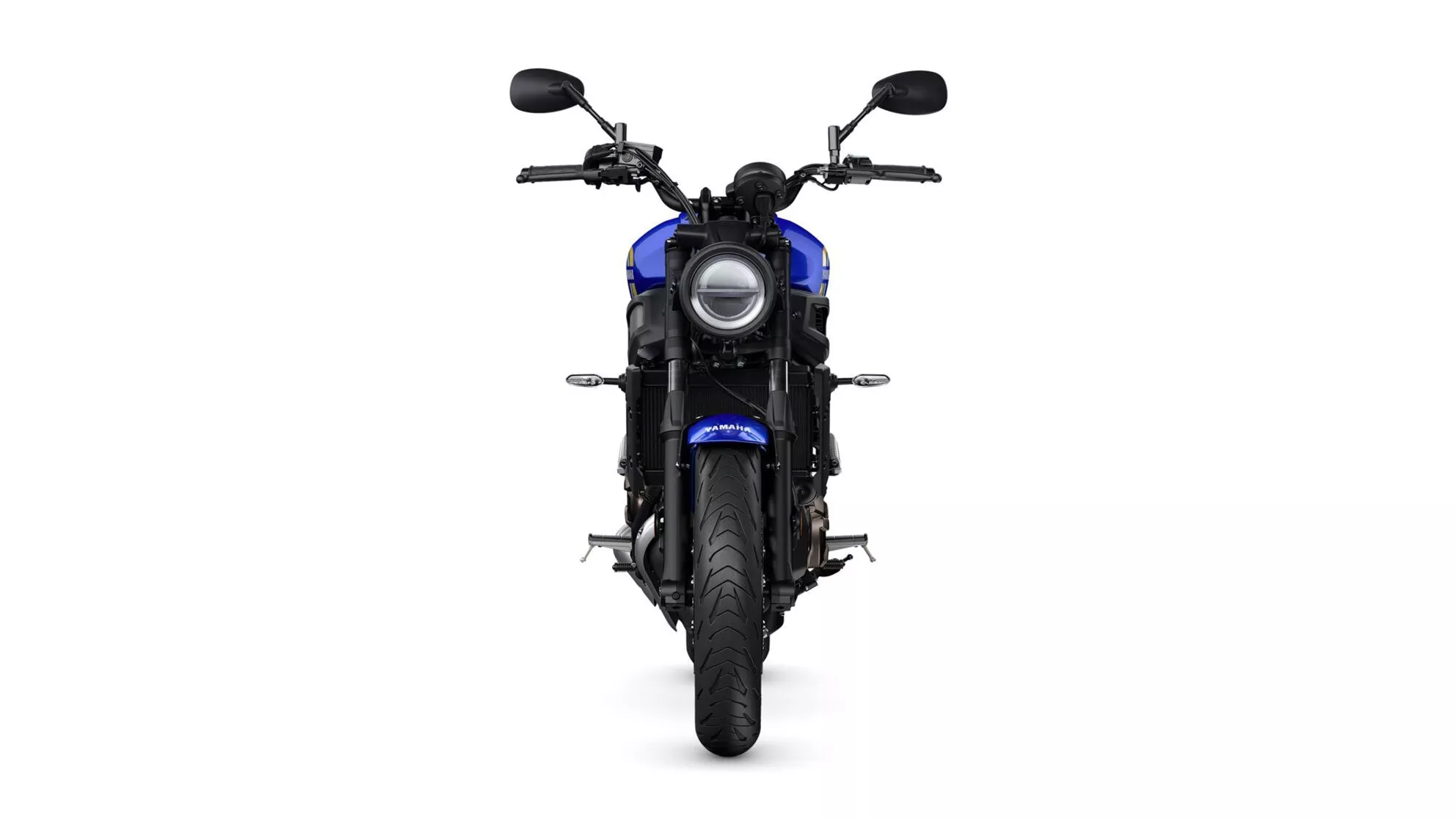 Yamaha XSR700 - Image 3 Yamaha XSR700 - Image 3