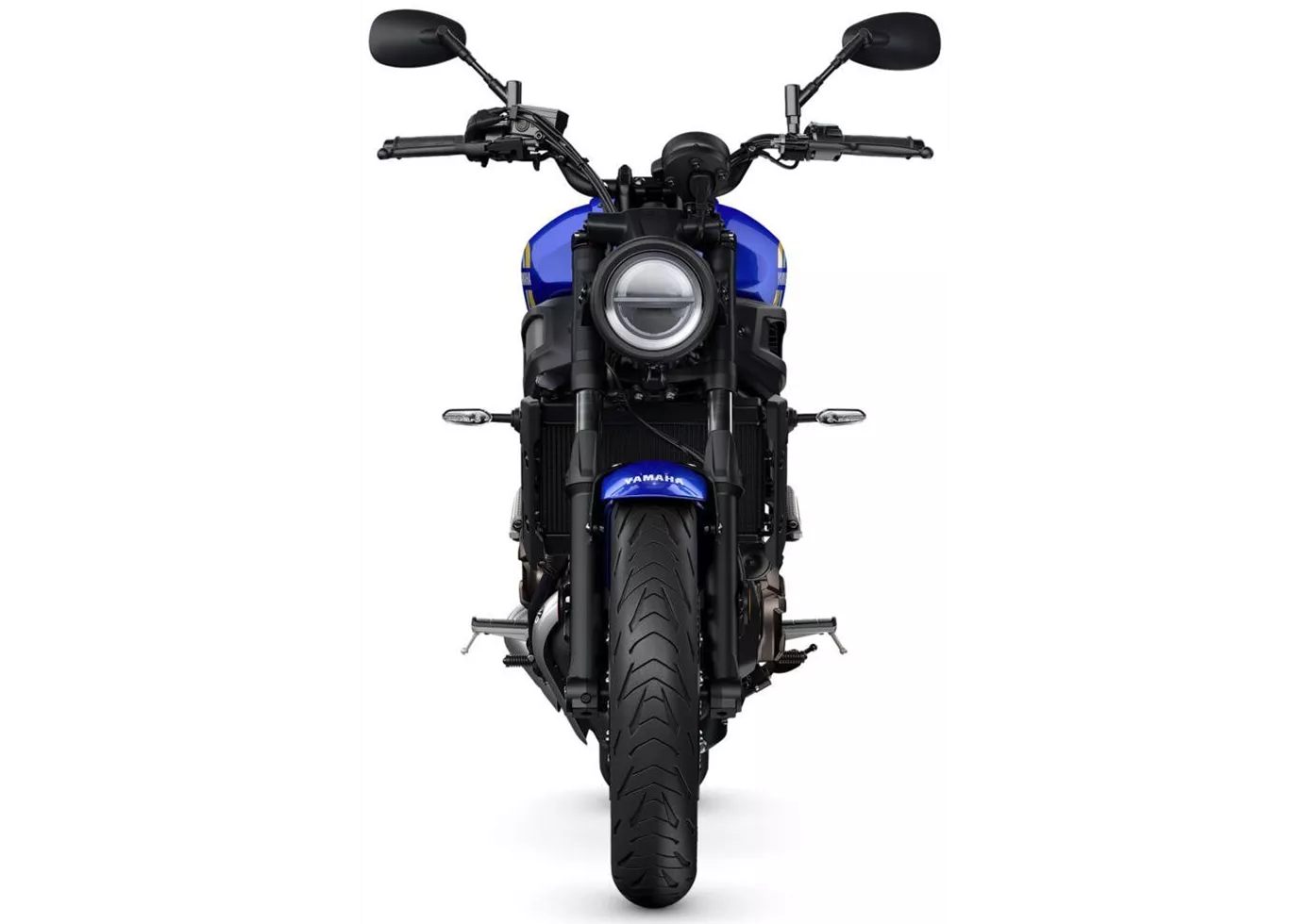 Yamaha XSR700 2026 Yamaha XSR700 2026