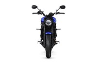 Yamaha XSR700 2026 - Bild 5