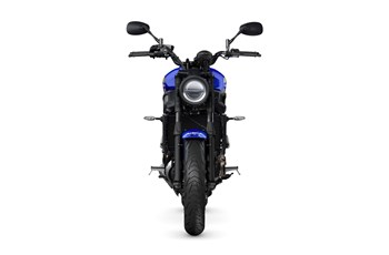 Yamaha XSR700 2026 - Bild 5