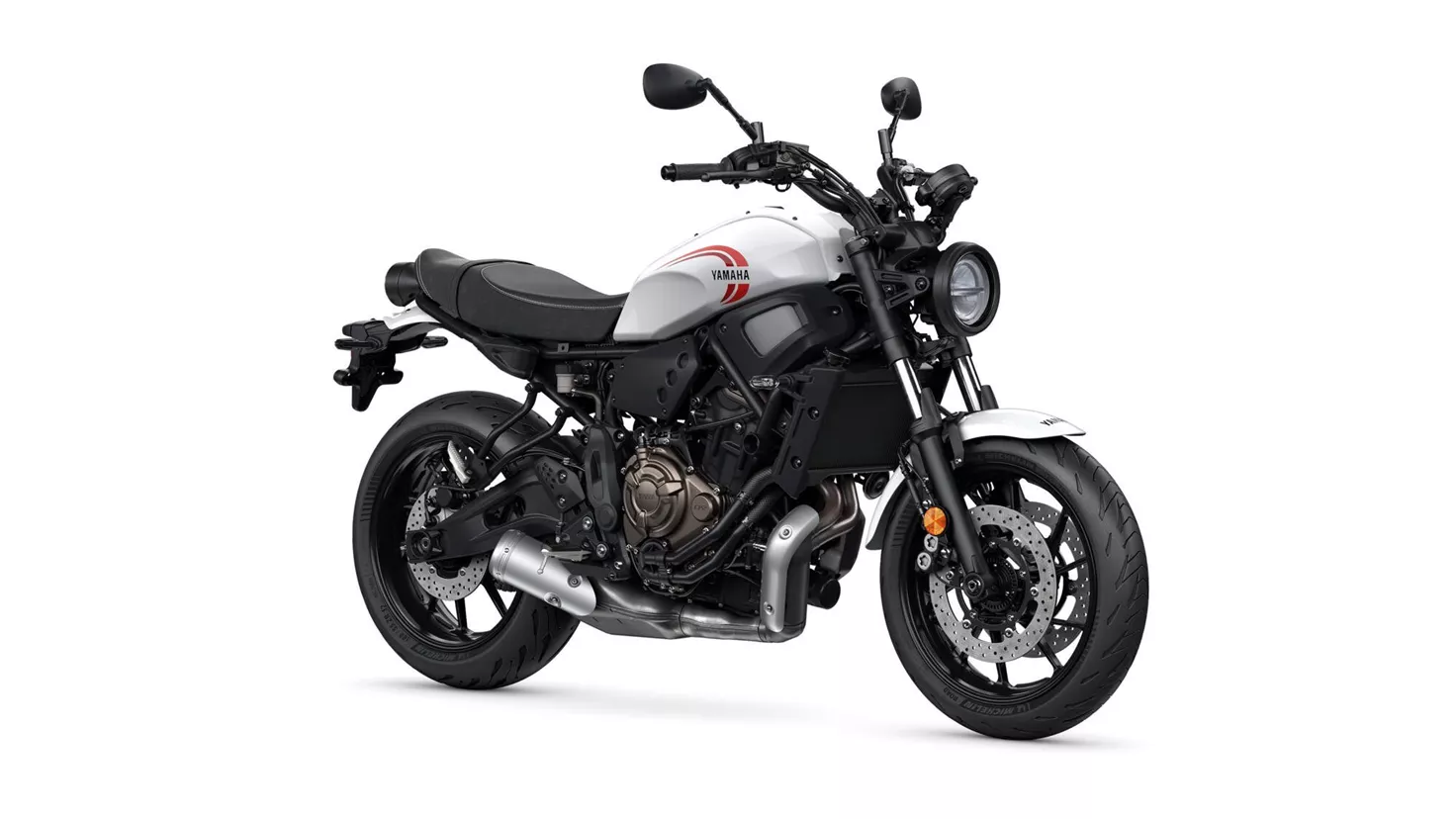 Xsr Mode Yamaha XSR700 - technische Daten, Preise, Bewertungen