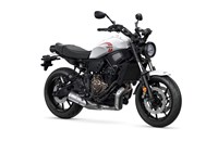 Yamaha XSR700 2026 - Bild 6