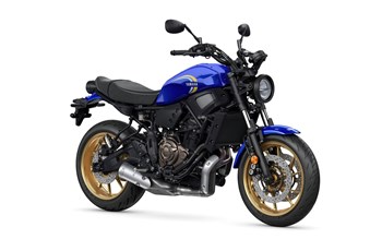 Yamaha XSR700 2026 - Bild 7