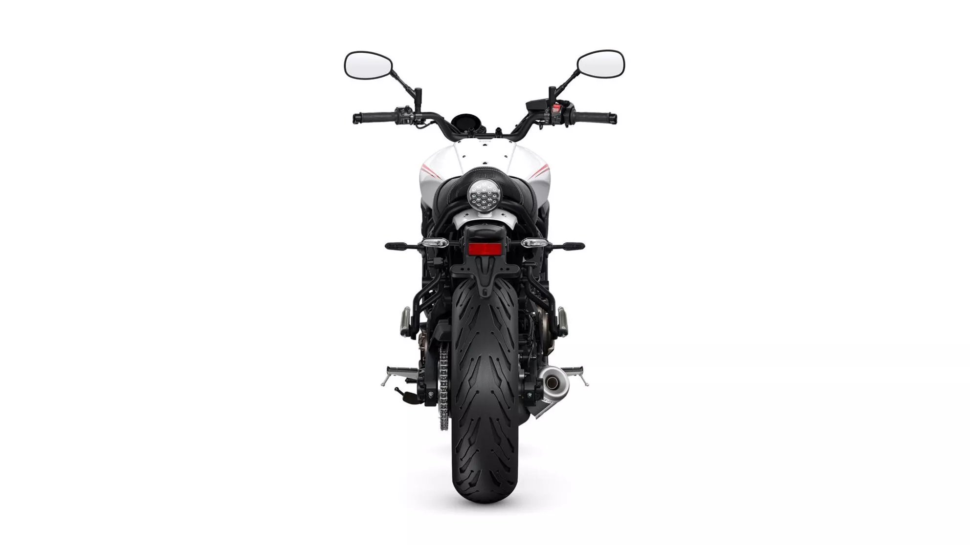 Yamaha XSR700 - Image 6 Yamaha XSR700 - Image 6