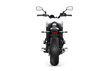 Yamaha XSR700 2026 - Bild 8