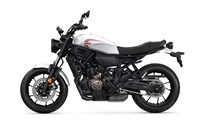 Yamaha XSR700 2026 - Bild 10