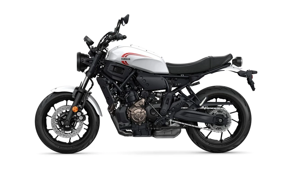 Xsr Mode Yamaha XSR700 - Alle technischen Daten zum Modell XSR700 von Yamaha