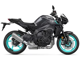 Yamaha MT-10 Yamaha MT-10