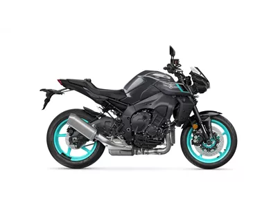 Yamaha MT-10 2026 Yamaha MT-10 2026