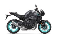 Yamaha MT-10 2026 - Bild 1