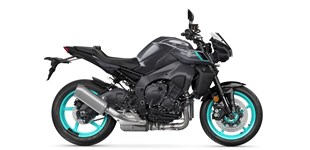 Yamaha MT-10 2026 vs Yamaha MT-10 2025