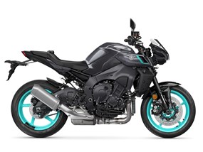 Yamaha MT-10