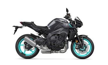 Yamaha MT-10