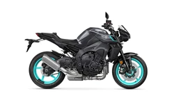 Yamaha MT-10 2026