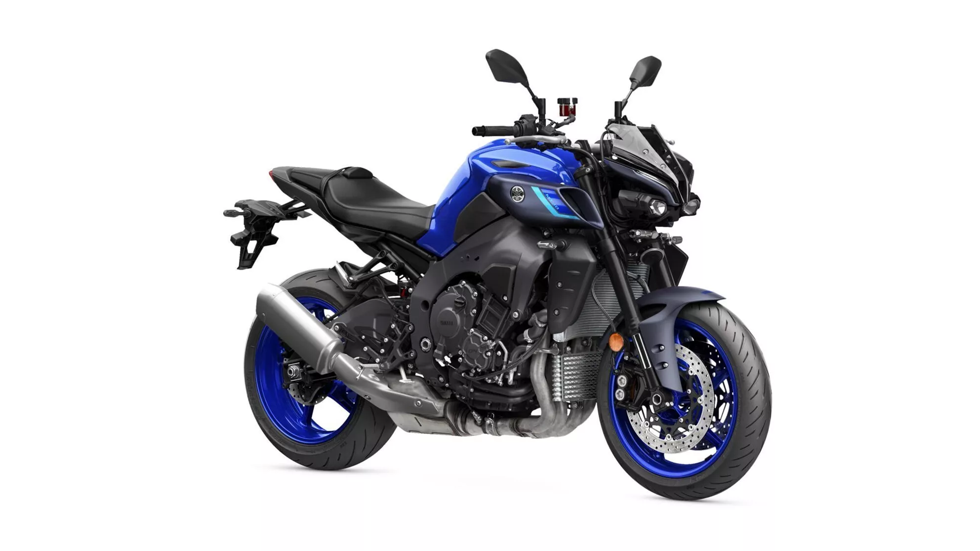 Yamaha MT-10 - Image 1 Yamaha MT-10 - Image 1