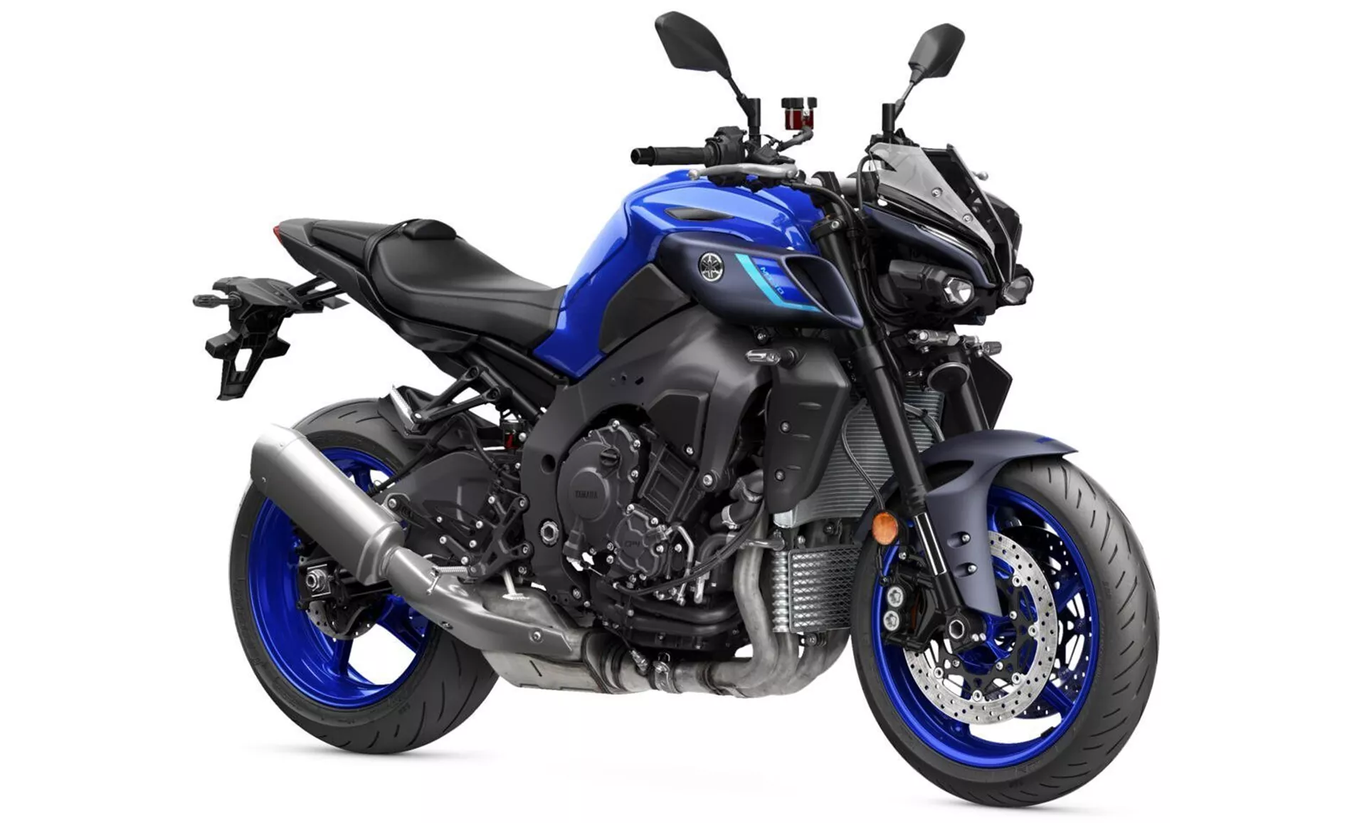 Yamaha MT-10 2026 Yamaha MT-10 2026