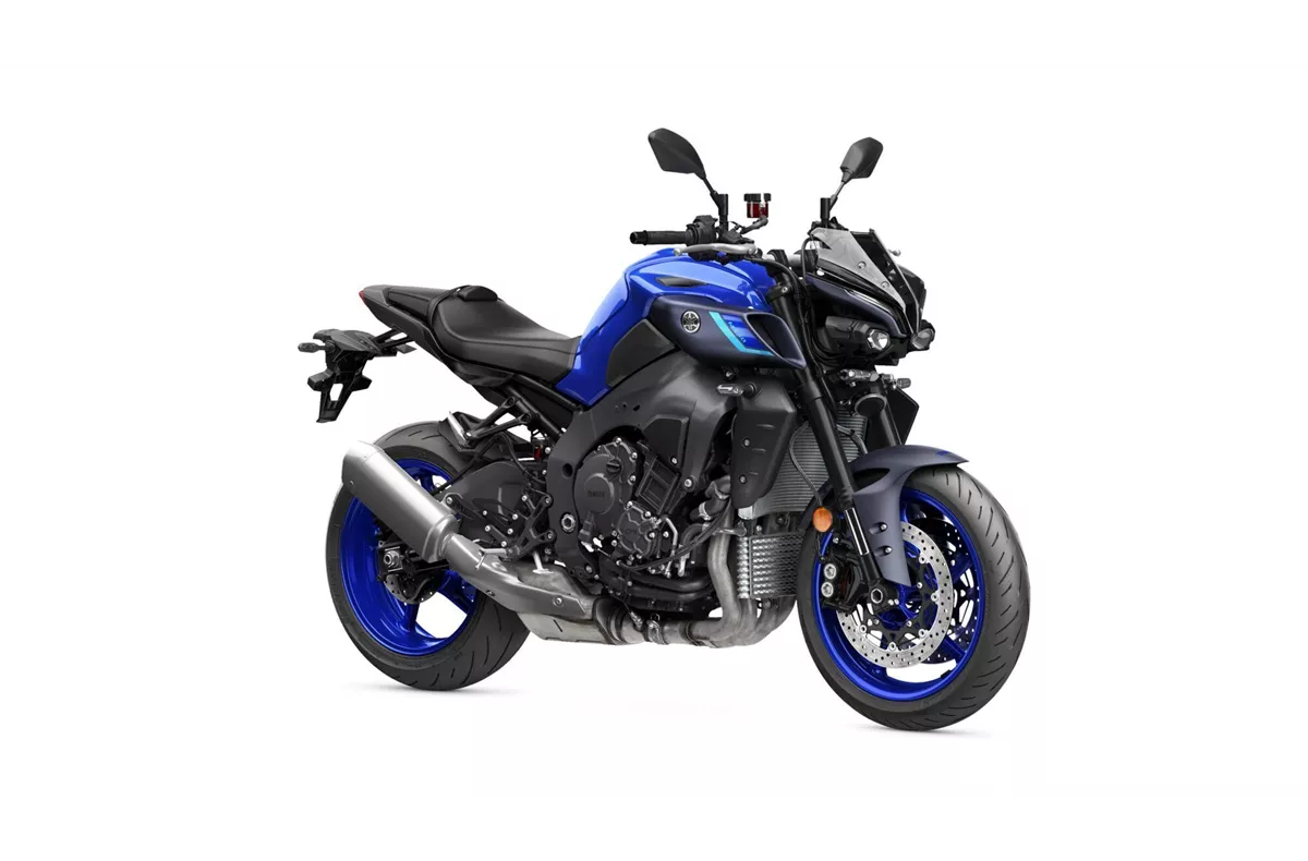 Yamaha MT-10 Yamaha MT-10